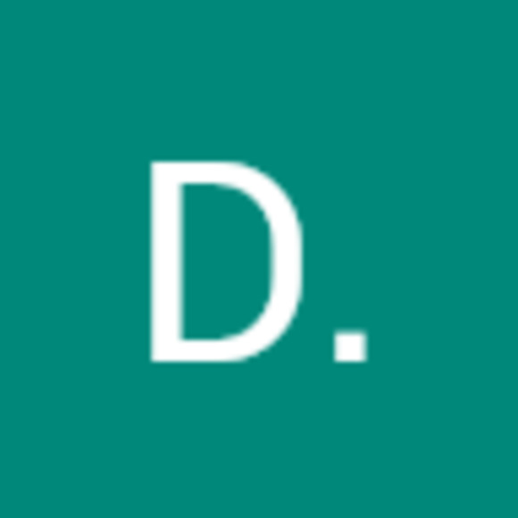 Meet your Posher, D. - Picture 1 of 1